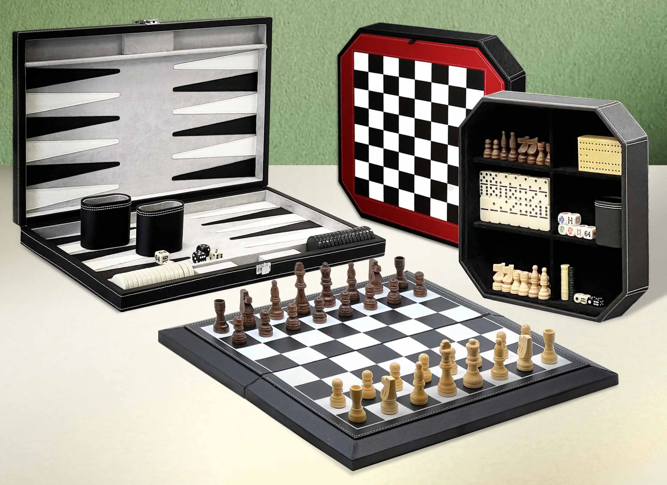 Jogo de xadrez: Aprendizagem e diversão em família