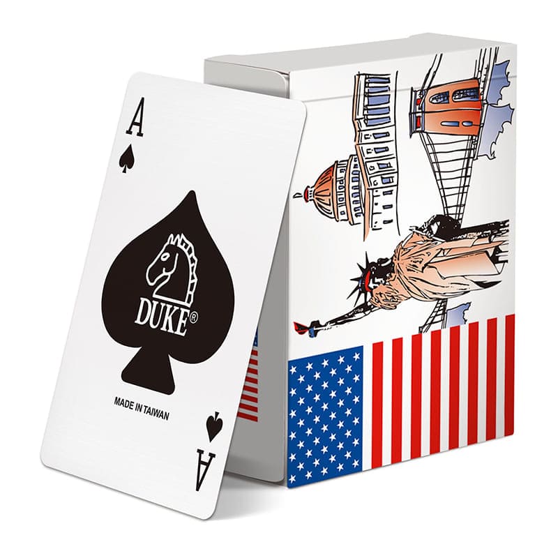 Gift Poker Cards