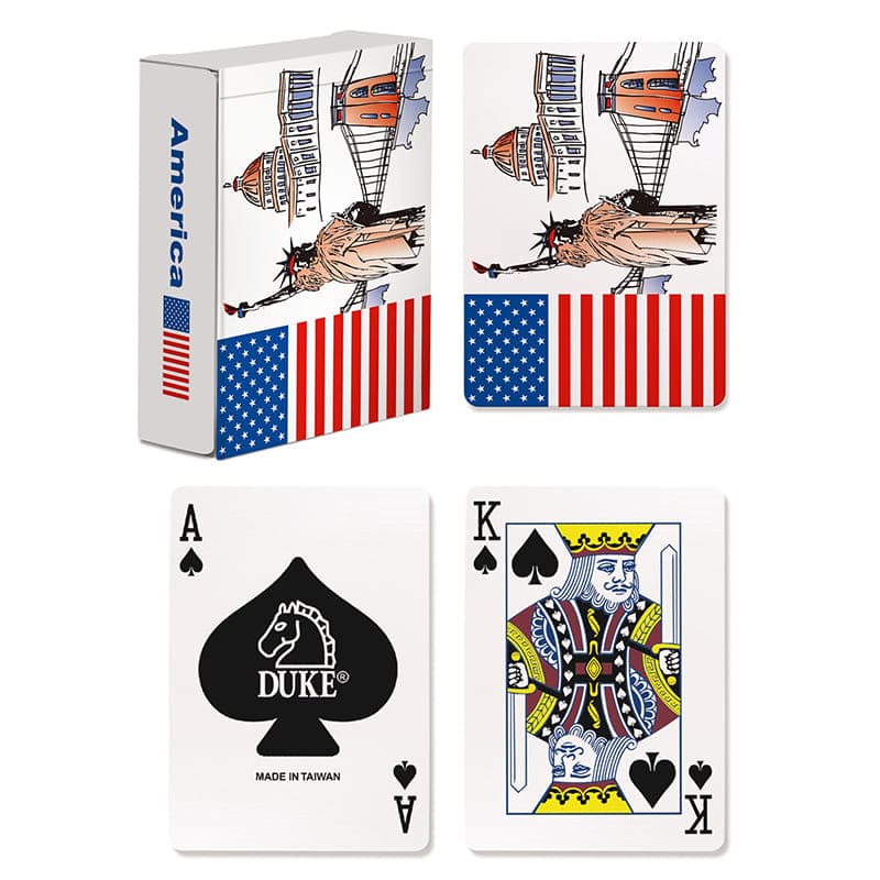 Hediye Poker Kartları