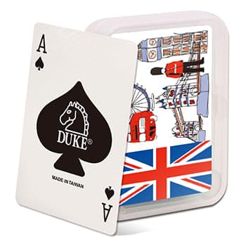 Gift Playing Cards