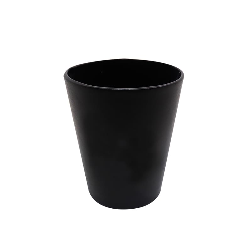 Чашка для кубиков из кожзаменителя