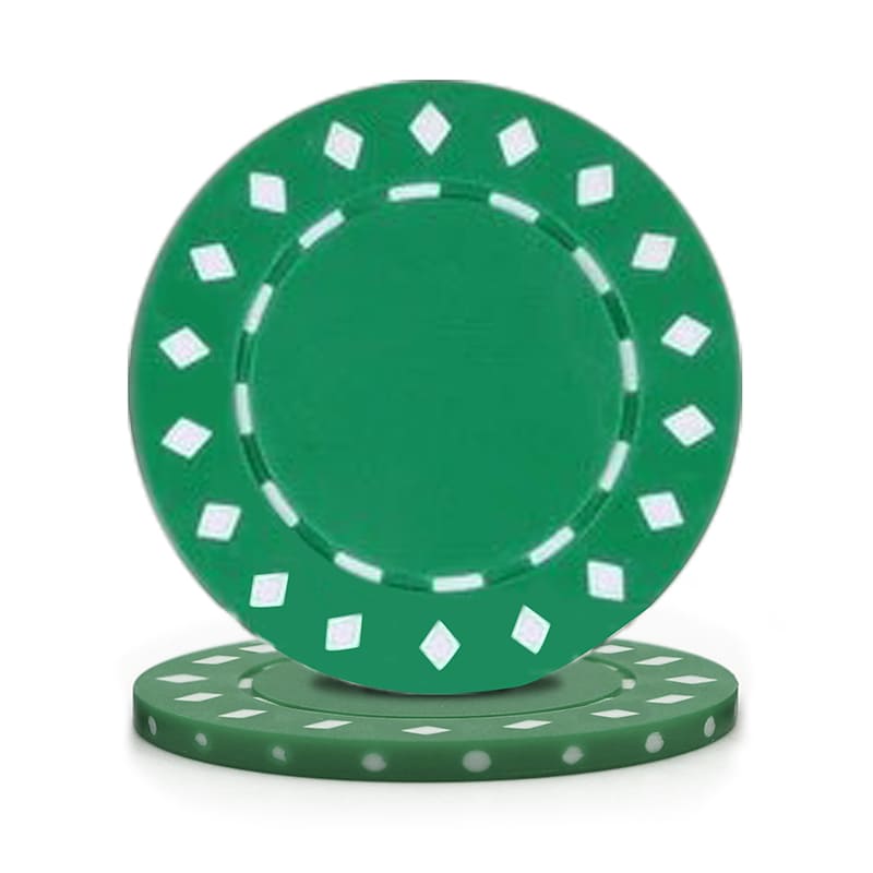 ABS Poker Chips