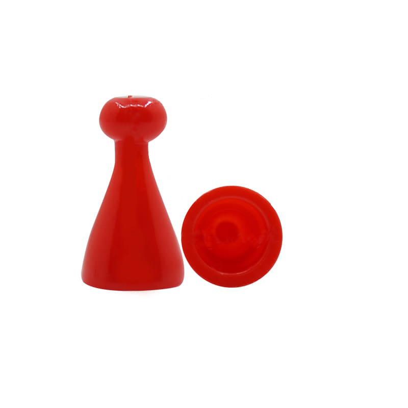 23mm Plastic Board Game Pawn