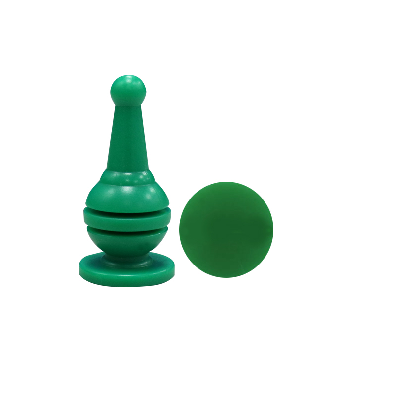 37mm Plastic Board Game Pawn