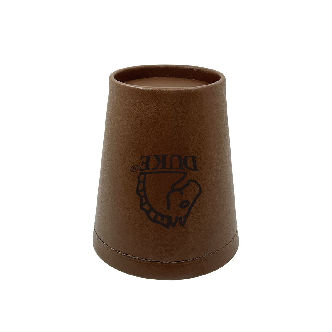 Custom Leatherette Dice Cup