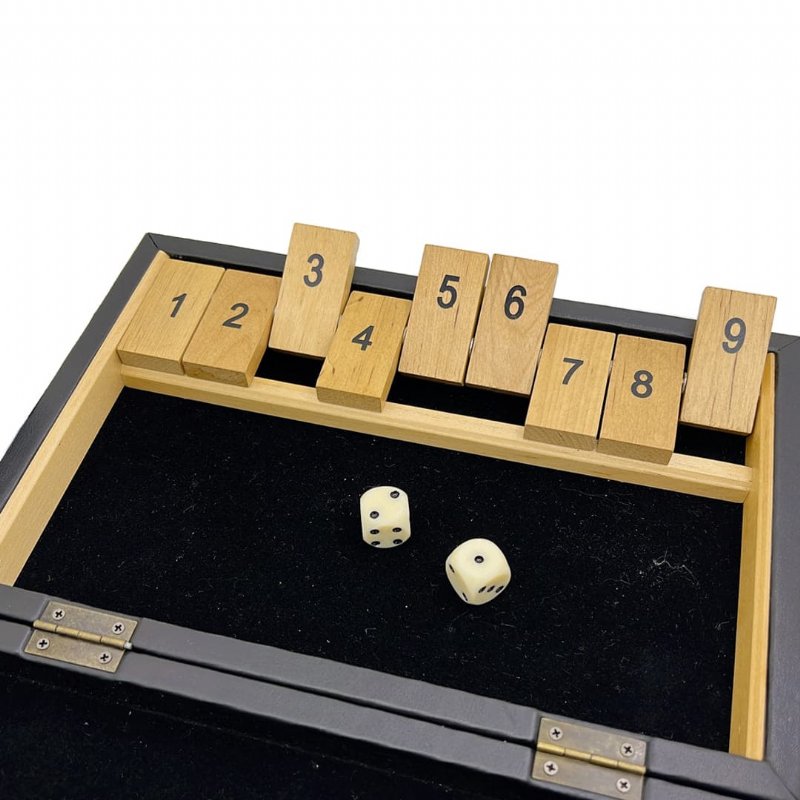 Jogo xadrez madeira dobravel padrao jogo tabuleiro damas backgammon