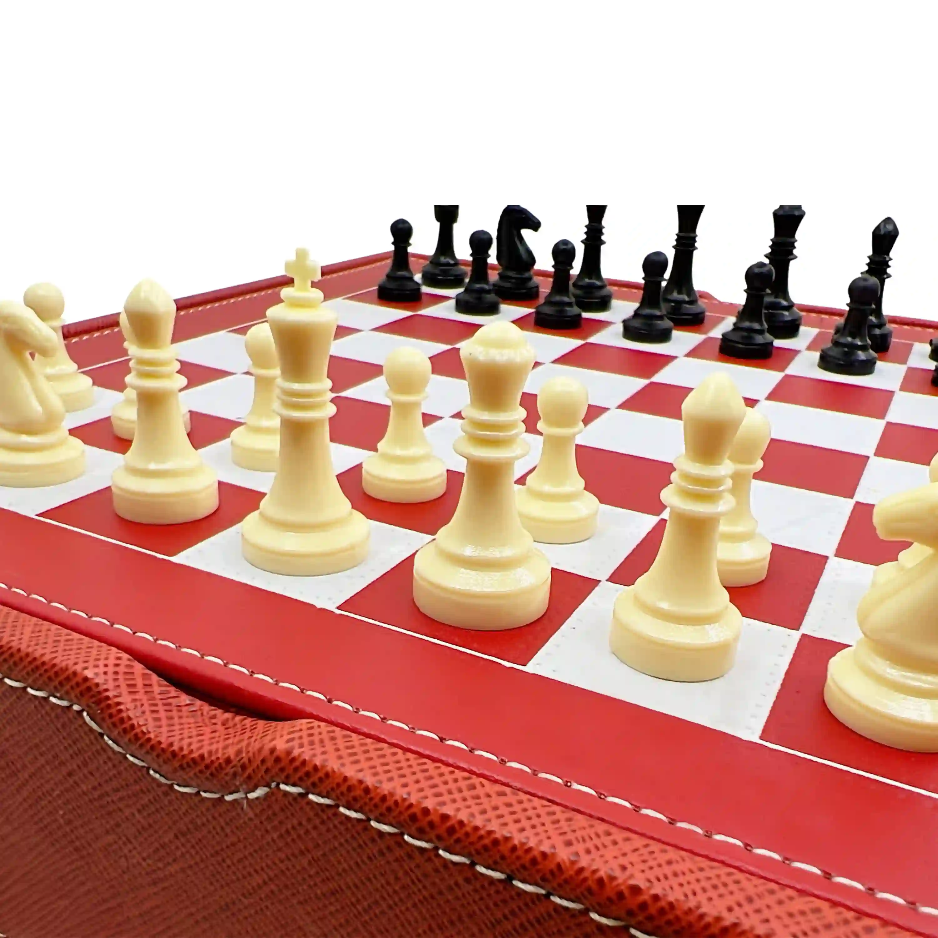 Chess sets de xadrez jogo de xadrez grande premium 32 peças de