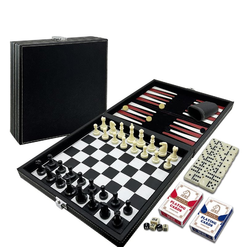 Como jogar Xadrez  O tabuleiro e as peças (parte 01) 