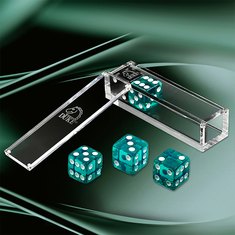 その他 dice Place Value Dice, 2 sets of 4 10-sided dice - KOP11871