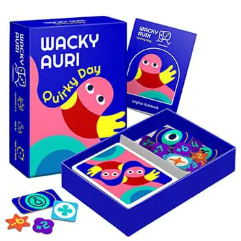 Benutzerdefiniertes Brettspiel &amp; Kartenspiel