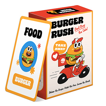 300 g/m² Kunstdruckpapier, individuelles Kartenspielset